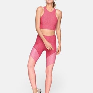 Outdoor Voices Flamingo Set XS